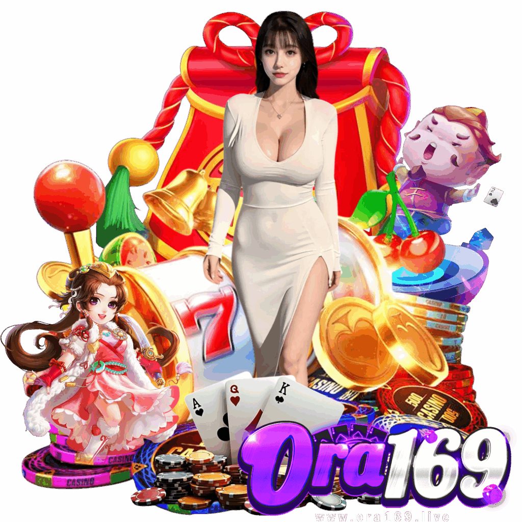 ora169 slot